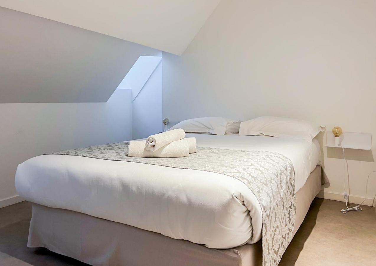 Atypique Sous Chateau Vieille Ville Annecy Zewnętrze zdjęcie