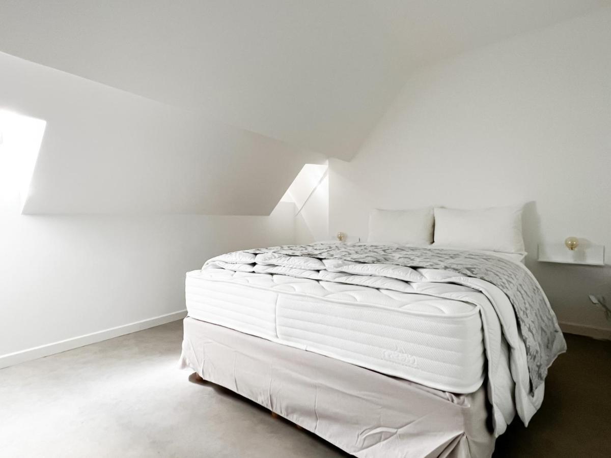 Atypique Sous Chateau Vieille Ville Annecy Zewnętrze zdjęcie